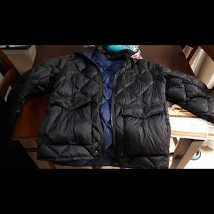 Men’s Diesel jacket